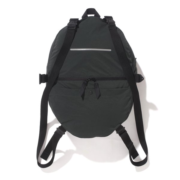 Alk Phenix Dome Bag (Karu Stretch) - Dark Green Alk Phenix Dome Bag (Karu Stretch) - Dark Green