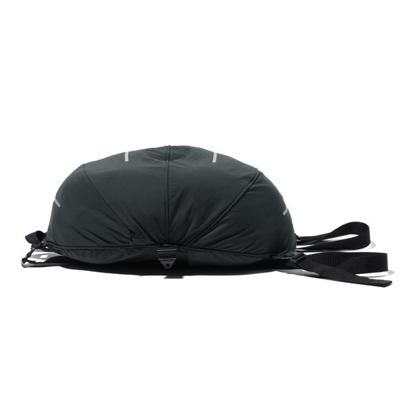 Alk Phenix Dome Bag (Karu Stretch) - Dark Green Alk Phenix Dome Bag (Karu Stretch) - Dark Green