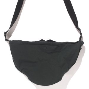Alk Phenix Dome Bag (Karu Stretch) - Dark Green Alk Phenix Dome Bag (Karu Stretch) - Dark Green