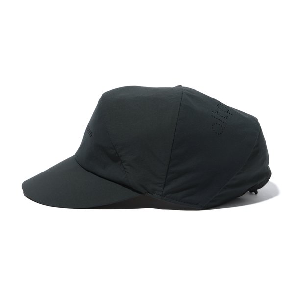 Alk Phenix Dome Cap 2 (Karu Stretch) - Black Alk Phenix Dome Cap 2 (Karu Stretch) - Black