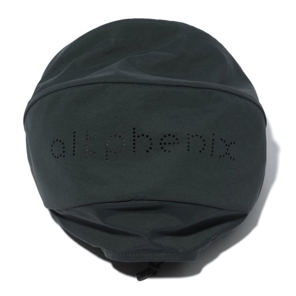 Alk Phenix Dome Cap 2 (Karu Stretch) - Black Alk Phenix Dome Cap 2 (Karu Stretch) - Black