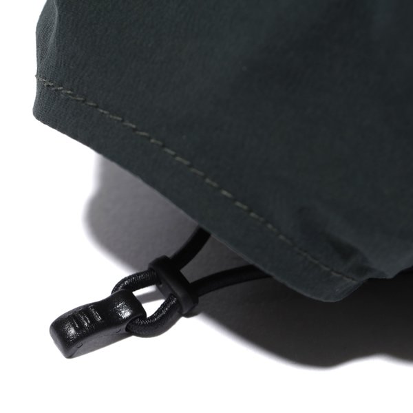 Alk Phenix Dome Cap 2 (Karu Stretch) - Black Alk Phenix Dome Cap 2 (Karu Stretch) - Black