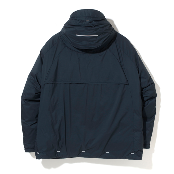 Alk Phenix Dome Jacket (EPIC x DRYSPHERE DOWN) - Steel Blue Alk Phenix Dome Jacket (EPIC x DRYSPHERE DOWN) - Steel Blue