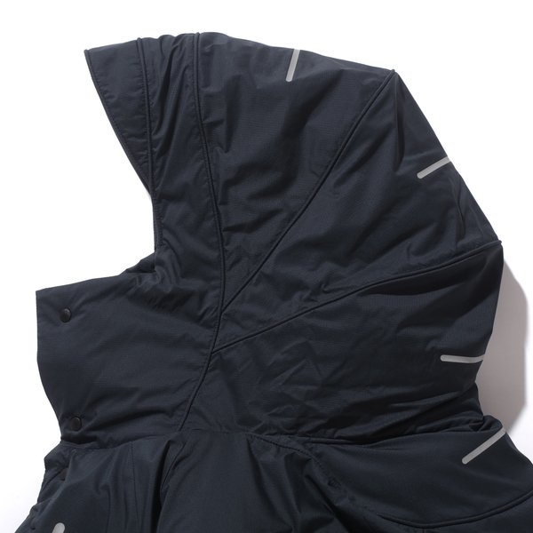 Alk Phenix Dome Jacket (EPIC x DRYSPHERE DOWN) - Steel Blue Alk Phenix Dome Jacket (EPIC x DRYSPHERE DOWN) - Steel Blue