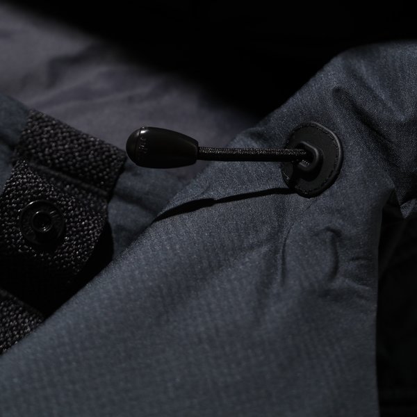 Alk Phenix Dome Jacket (EPIC x DRYSPHERE DOWN) - Steel Blue Alk Phenix Dome Jacket (EPIC x DRYSPHERE DOWN) - Steel Blue