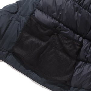 Alk Phenix Dome Jacket (EPIC x DRYSPHERE DOWN) - Steel Blue Alk Phenix Dome Jacket (EPIC x DRYSPHERE DOWN) - Steel Blue