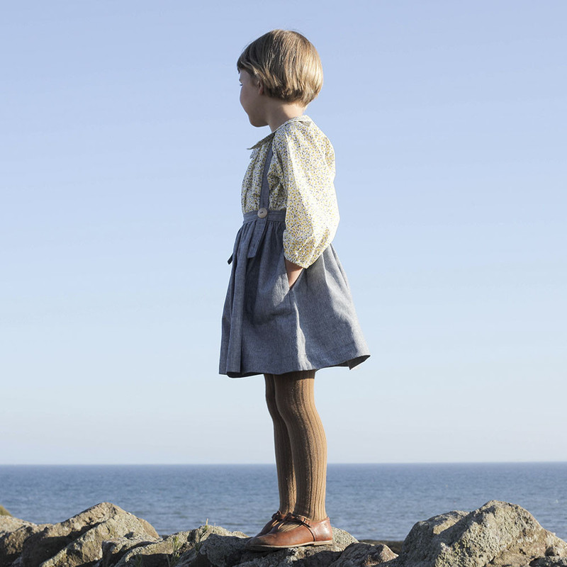 Soor Ploom Agatha Tunic | Garmentory