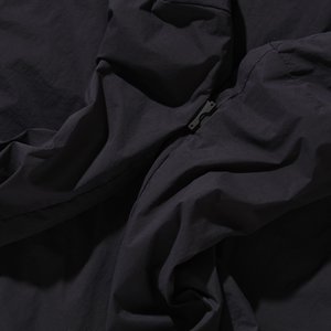 Alk Phenix Tab Shirtket (Karu Stretch x Technista 48) - Black Alk Phenix Tab Shirtket (Karu Stretch x Technista 48) - Black