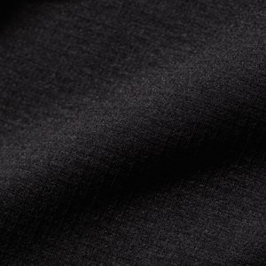 Alk Phenix Tab Shirtket (Karu Stretch x Technista 48) - Black Alk Phenix Tab Shirtket (Karu Stretch x Technista 48) - Black