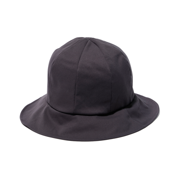 Alk Phenix Umbrella Hat (Tech-nel) - Steel Blue Alk Phenix Umbrella Hat (Tech-nel) - Steel Blue