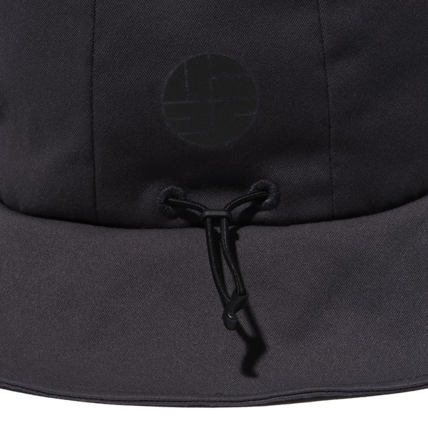 Alk Phenix Umbrella Hat (Tech-nel) - Steel Blue Alk Phenix Umbrella Hat (Tech-nel) - Steel Blue