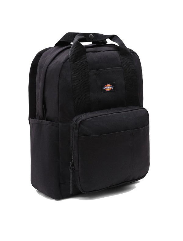 Dickies Lisbon Backpack - Black Dickies Lisbon Backpack - Black