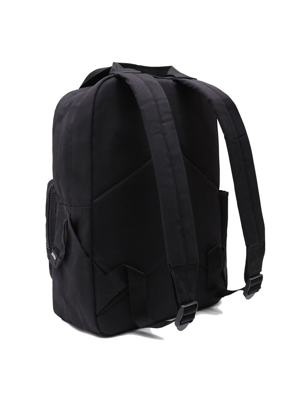 Dickies Lisbon Backpack - Black Dickies Lisbon Backpack - Black