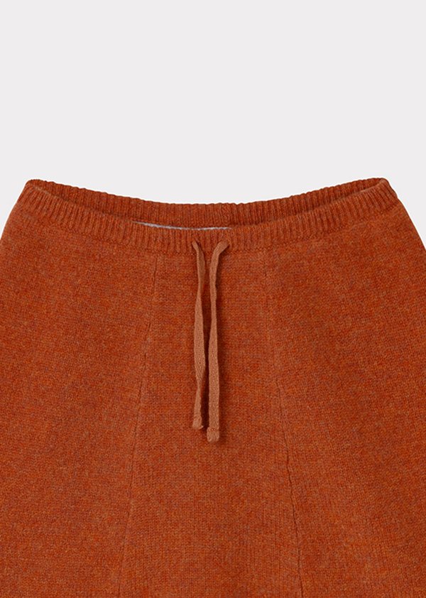 Baby Caramel Parakeet Trouser - Cinnamon Baby Caramel Parakeet Trouser - Cinnamon