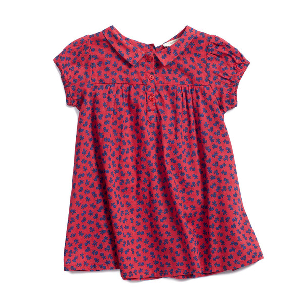 caramel baby clothes