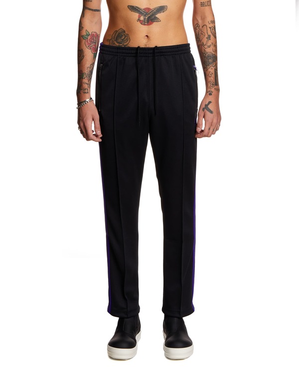 Needles Sport Trousers - Black Needles Sport Trousers - Black
