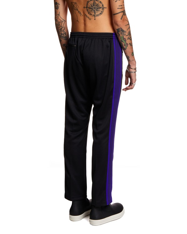 Needles Sport Trousers - Black Needles Sport Trousers - Black