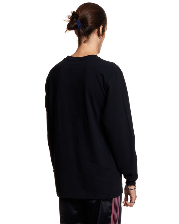 Fucking Awesome Long Sleeves T shirt - Black Fucking Awesome Long Sleeves T shirt - Black