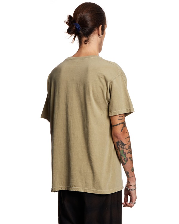 Fucking Awesome T shirt - Khaki Fucking Awesome T shirt - Khaki