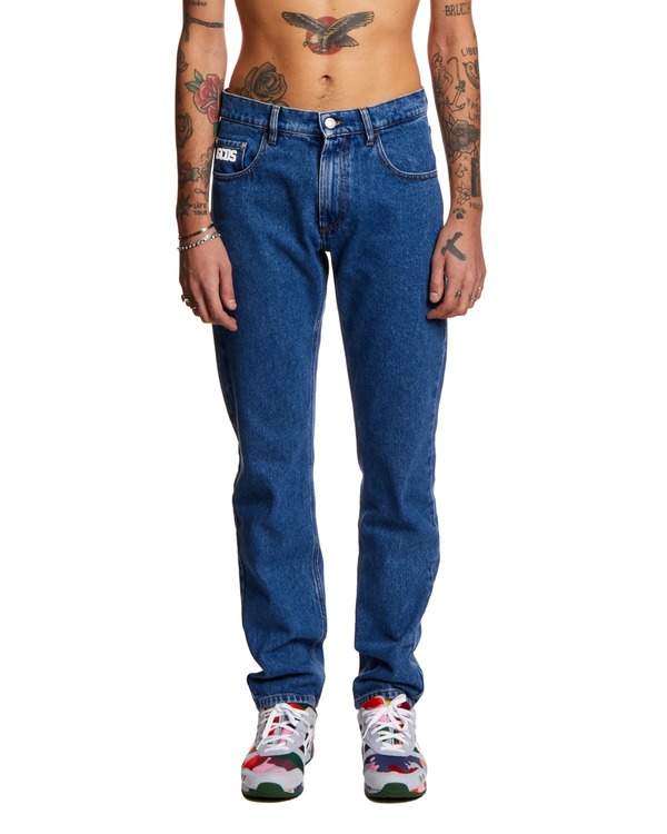 GCDS Jeans Classic GCDS Jeans Classic