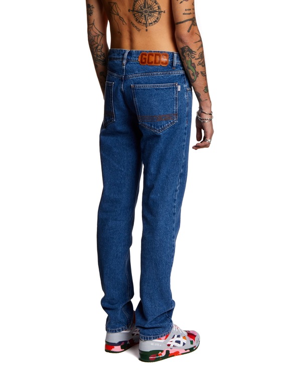 GCDS Jeans Classic GCDS Jeans Classic
