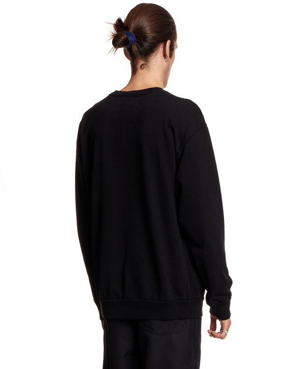 Noon Goons Sweatshirt - black Noon Goons Sweatshirt - black