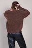 Cocoon Sweater - Thumbnail 2