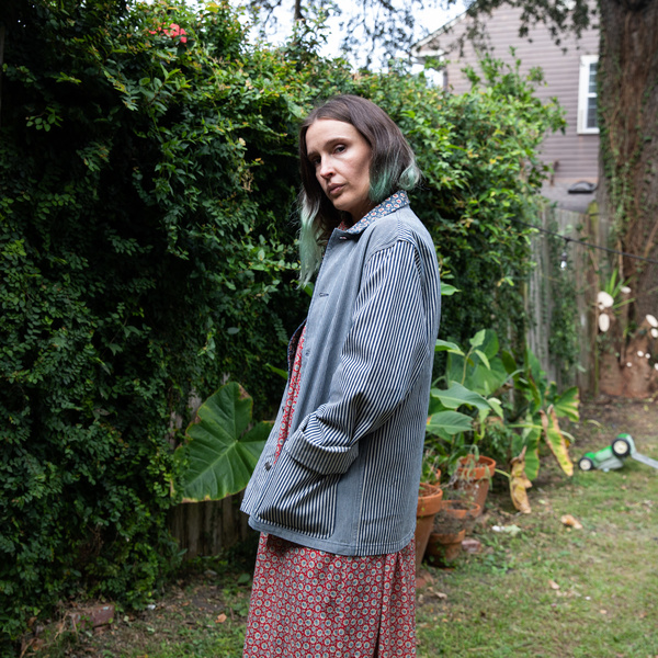 Caron Callahan Krasner Jacket Caron Callahan Krasner Jacket