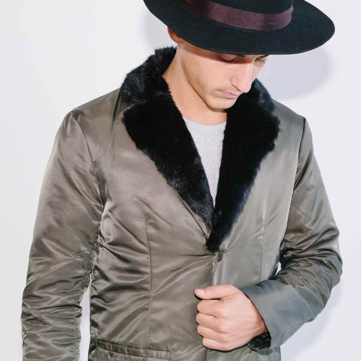 Han Kjobenhavn Hang Blazer - Image 1 of 9