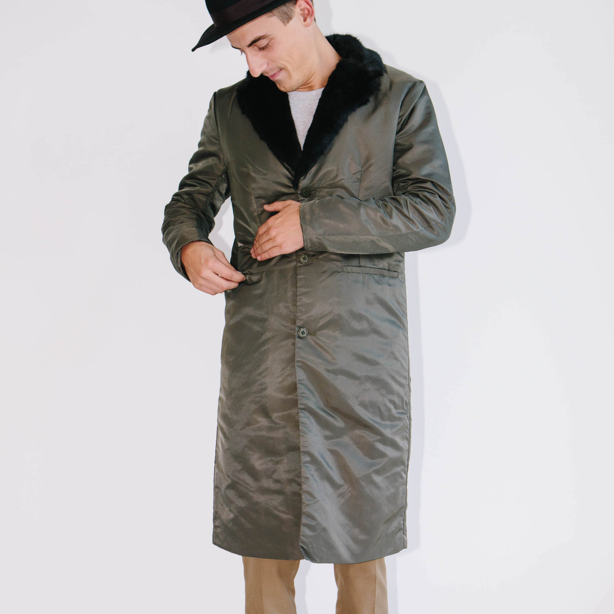 Han Kjobenhavn Hang Blazer - Image 2 of 9