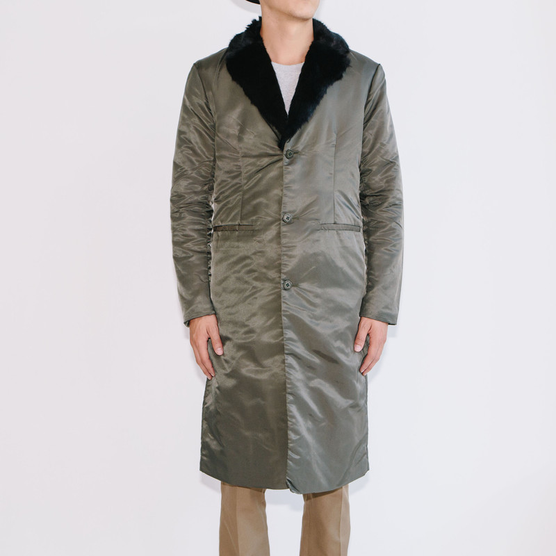 Han Kjobenhavn Hang Blazer