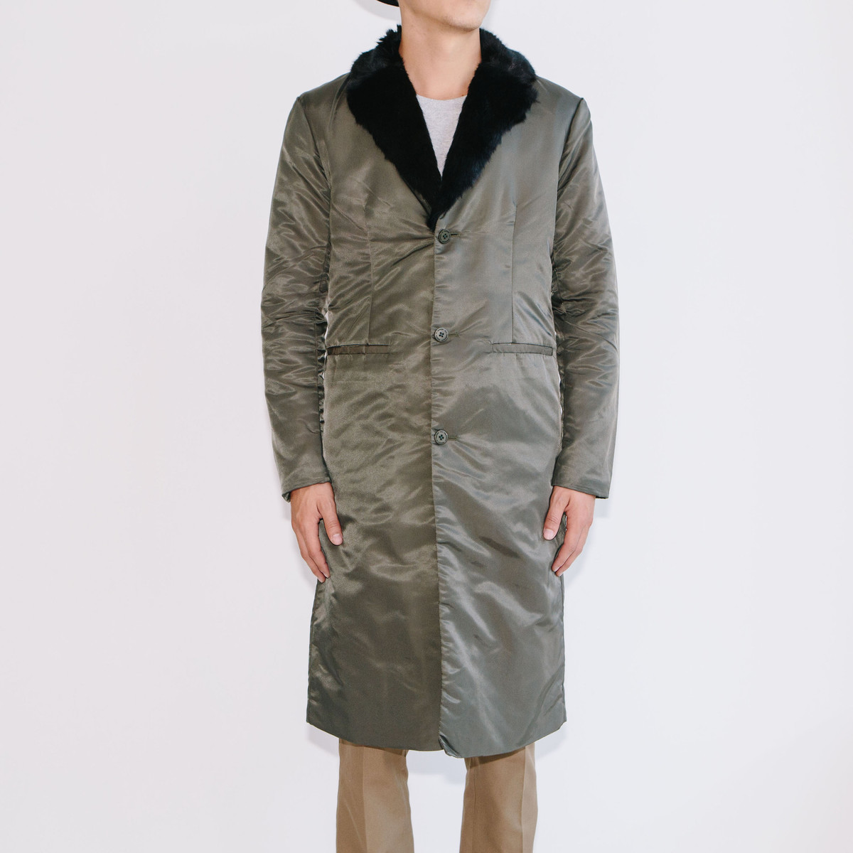 Han Kjobenhavn Hang Blazer - Image 3 of 9