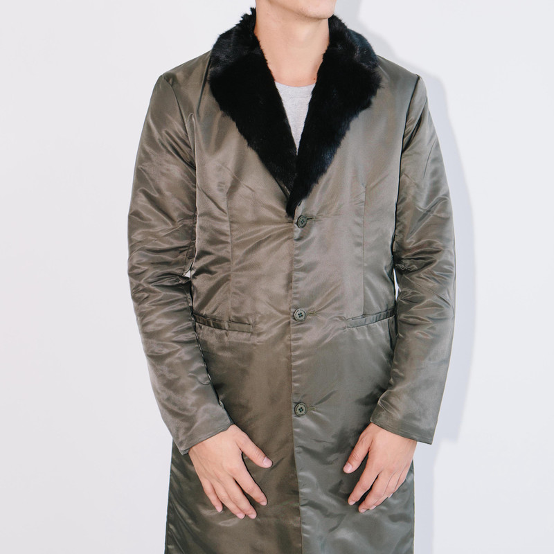 Han Kjobenhavn Hang Blazer