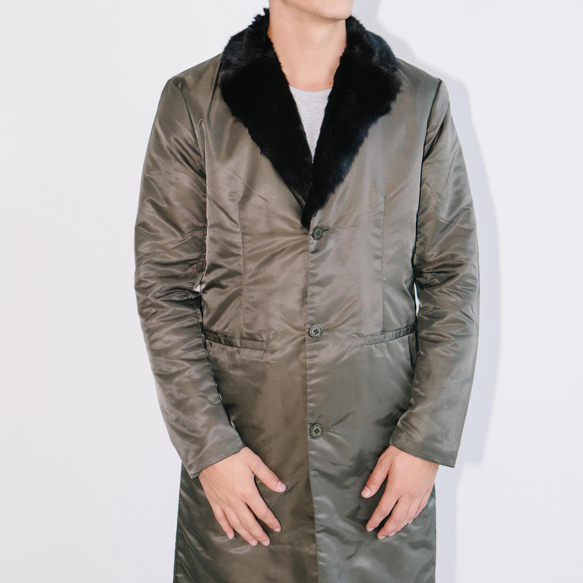 Han Kjobenhavn Hang Blazer - Image 4 of 9