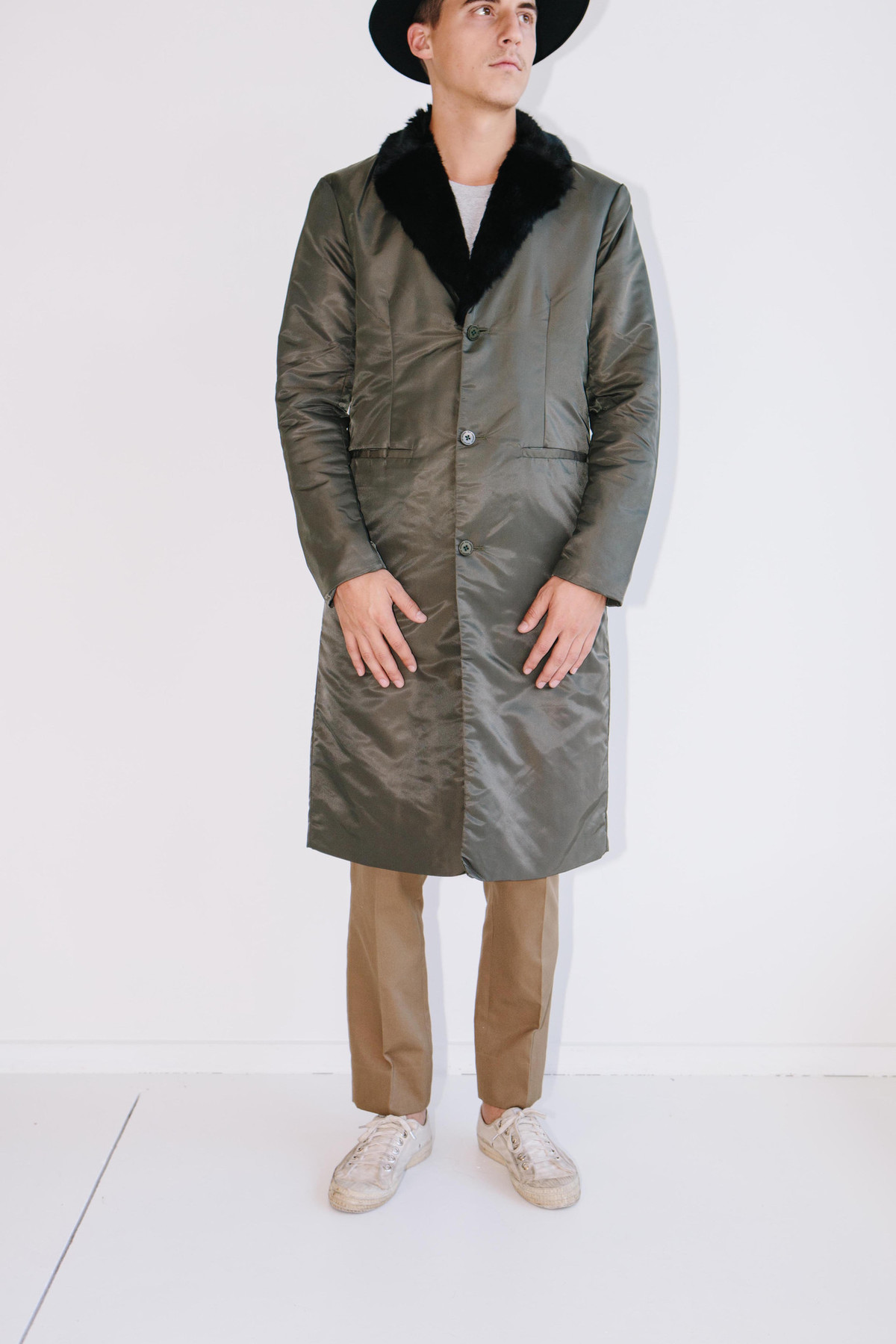 Han Kjobenhavn Hang Blazer - Image 5 of 9