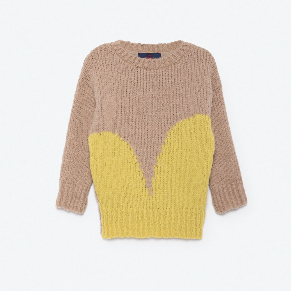 the animals observatory sweater