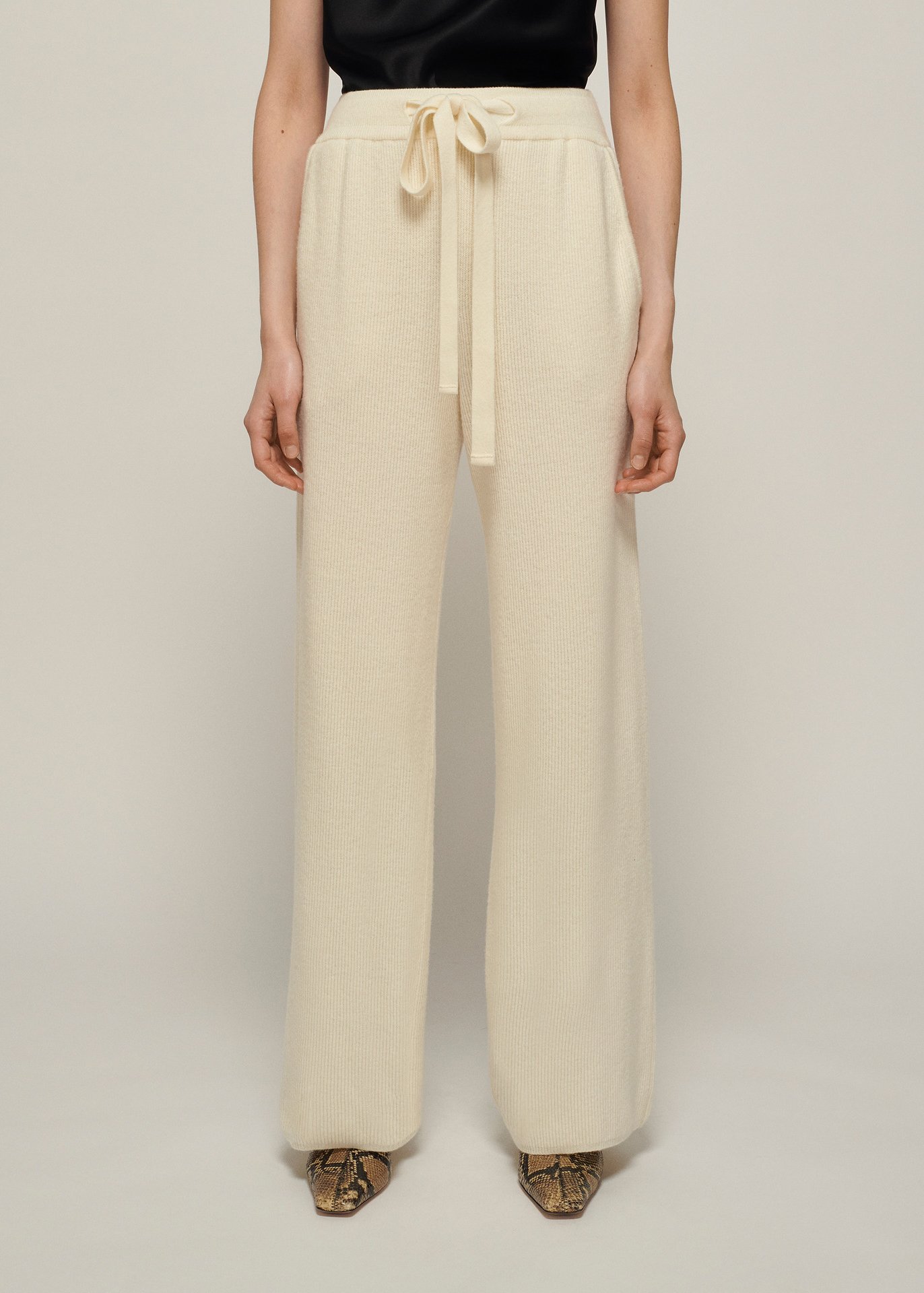 Nanushka oni pants Clearance