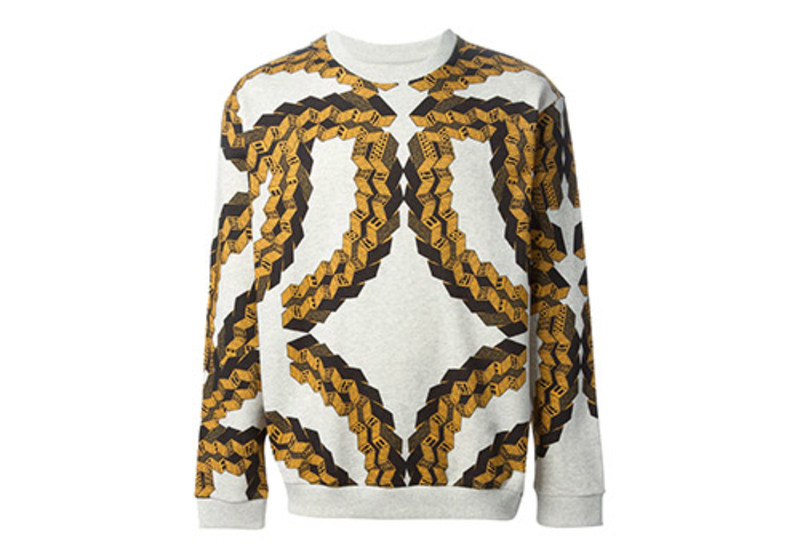 レア HENRIK VIBSKOV All-In-One Vibskov_SS_22_look_37_ad984689