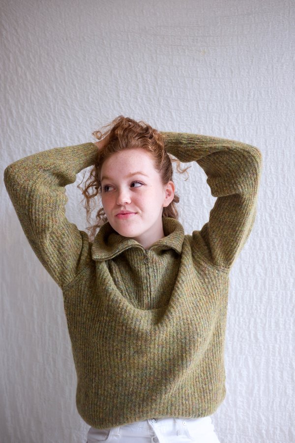 Paloma Wool Cerro Pullover | Garmentory