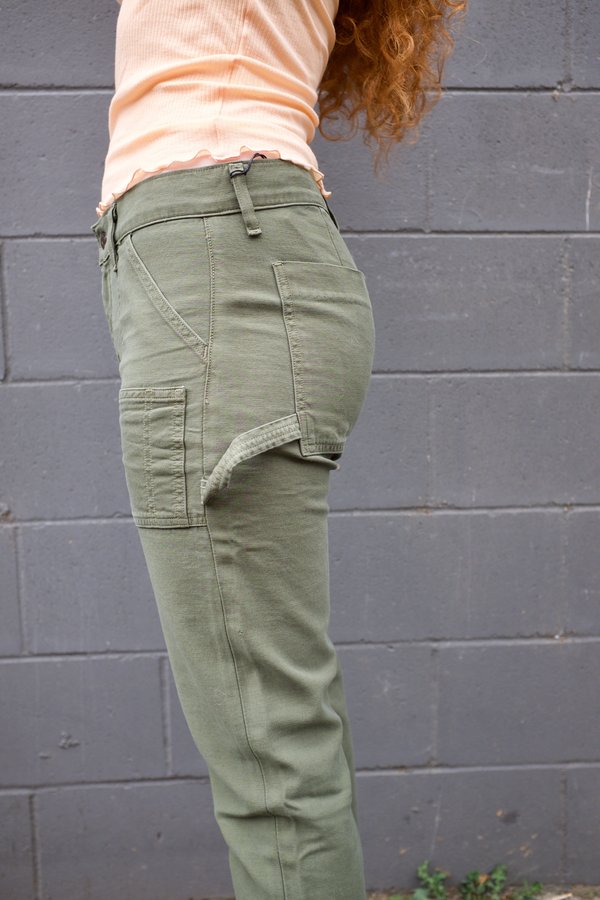 Citizens of Humanity Leah Pant - Fatigue Citizens of Humanity Leah Pant - Fatigue