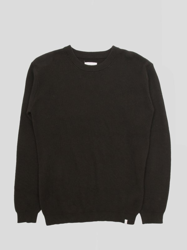 Minimum Pedersen Jumper - Racing Green Minimum Pedersen Jumper - Racing Green