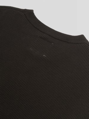 Minimum Pedersen Jumper - Racing Green Minimum Pedersen Jumper - Racing Green