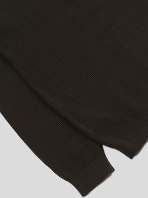 Minimum Pedersen Jumper - Racing Green Minimum Pedersen Jumper - Racing Green
