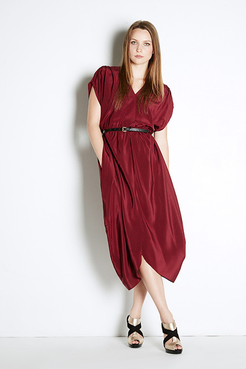 Myne Heidi Dress Myne Heidi Dress
