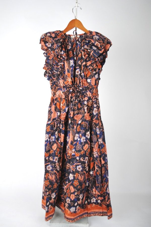 Ulla Johnson Arina Dress Ulla Johnson Arina Dress