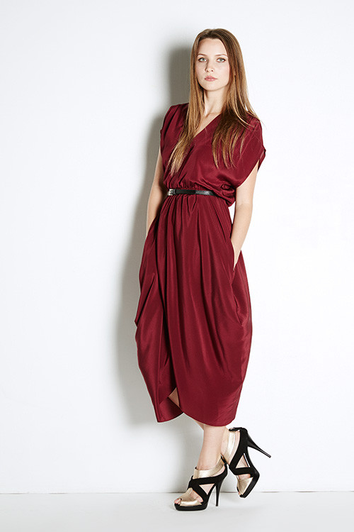 Myne Heidi Dress Myne Heidi Dress