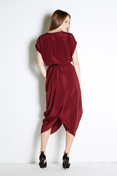 Myne Heidi Dress Myne Heidi Dress