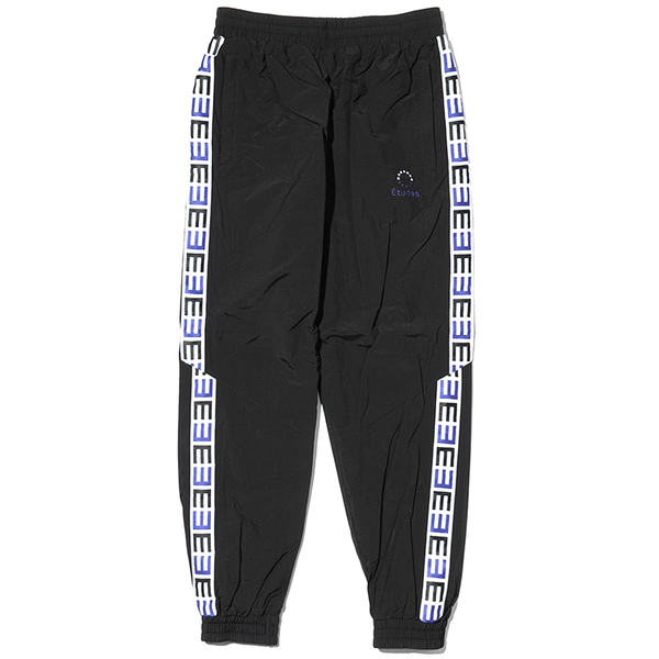 etudes Wimbledon Track-Pants - Black etudes Wimbledon Track-Pants - Black