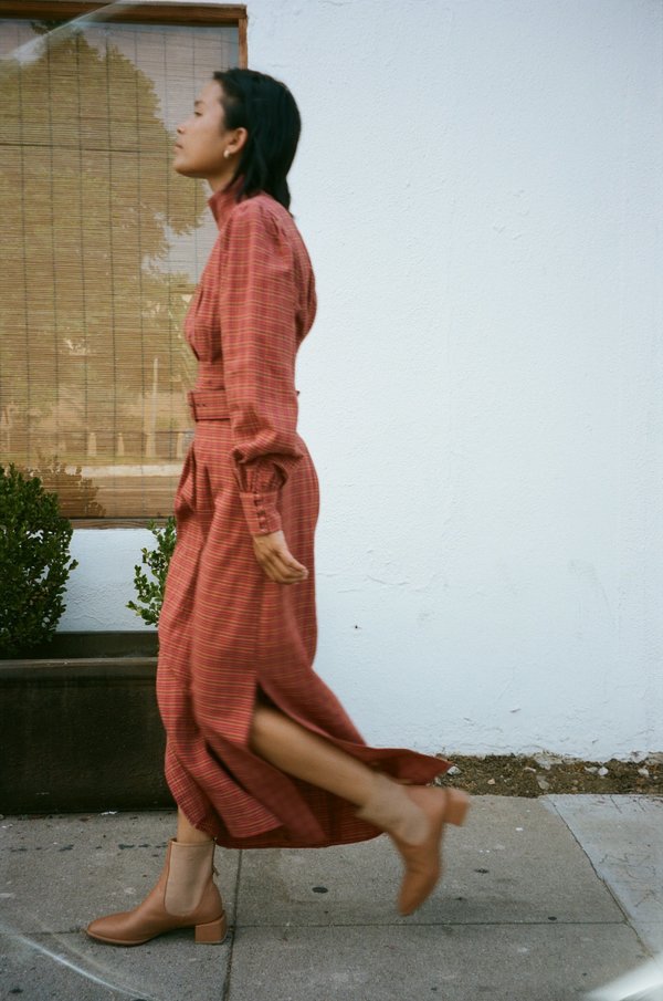 SELVA / NEGRA Bianca Dress