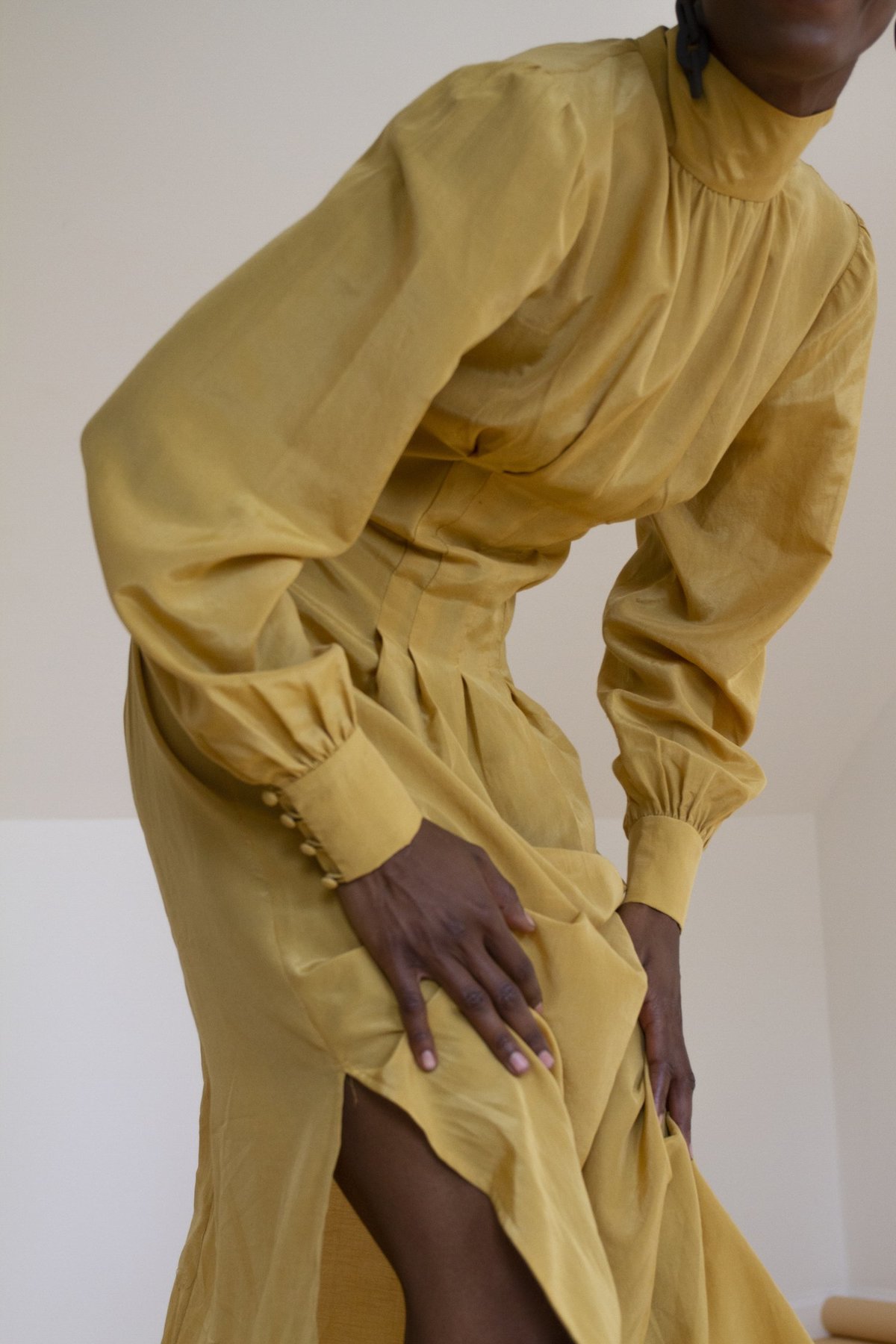 SELVA / NEGRA Bianca Dress - Image 2 of 33